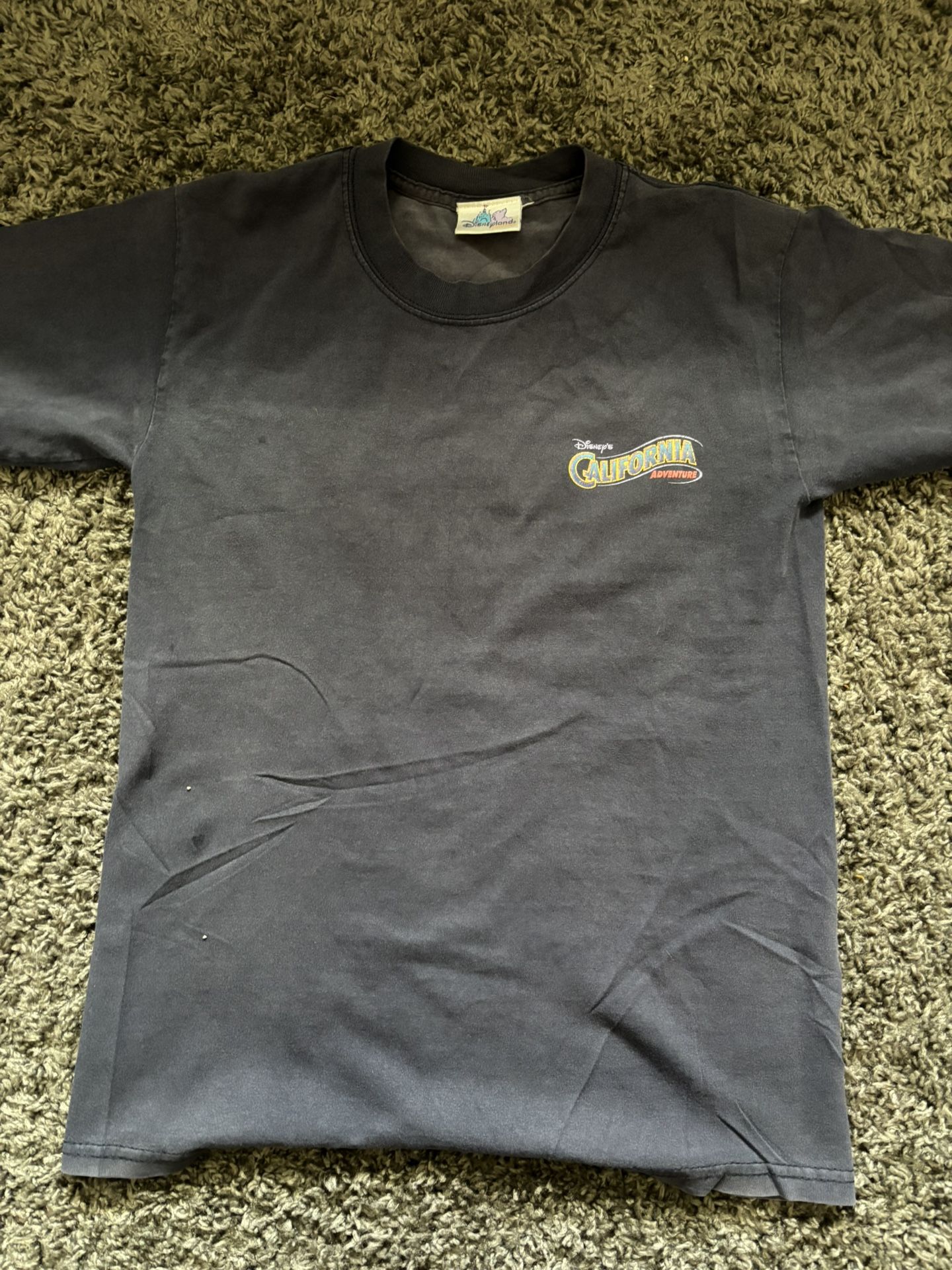 Vintage Disney Shirt
