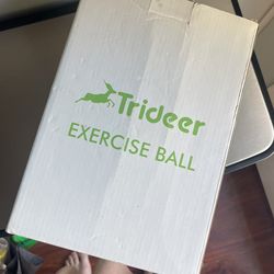 Gymball New - Trideer