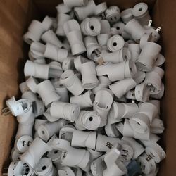 Plastic Fragrance Plugs In