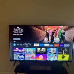Insignia 4k smart tv 55inch