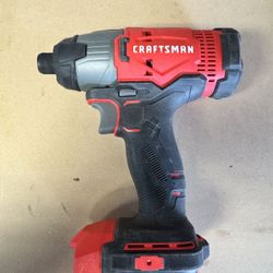 Craftsman Combo Drill Set 