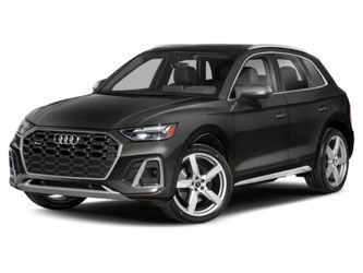 2023 Audi SQ5