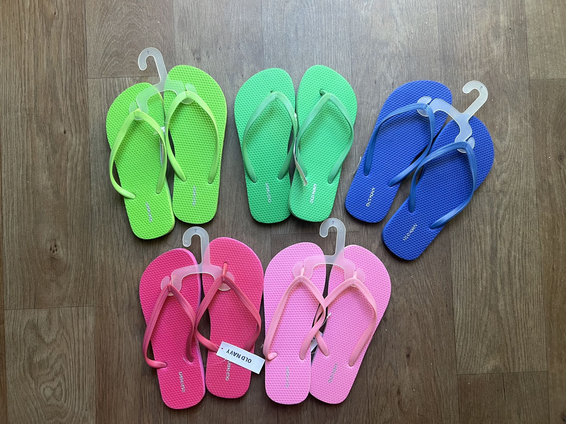 Women’s Flip Flops 🩴