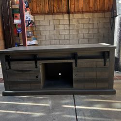 Tv Stand
