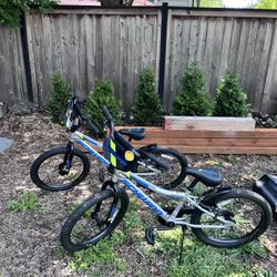 Shwinn Kids Bikes