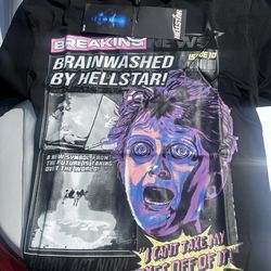 Hellstar Tee