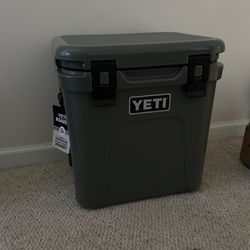 Cooler Yeti 18 Cans