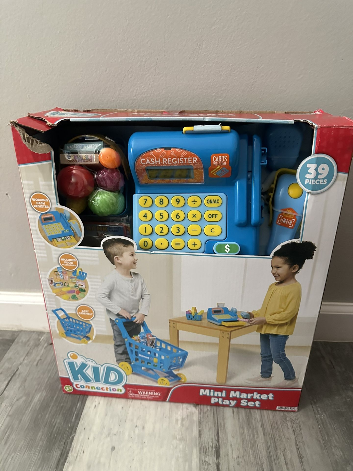 Baby Toys