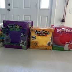SmushMart Squishys RMS