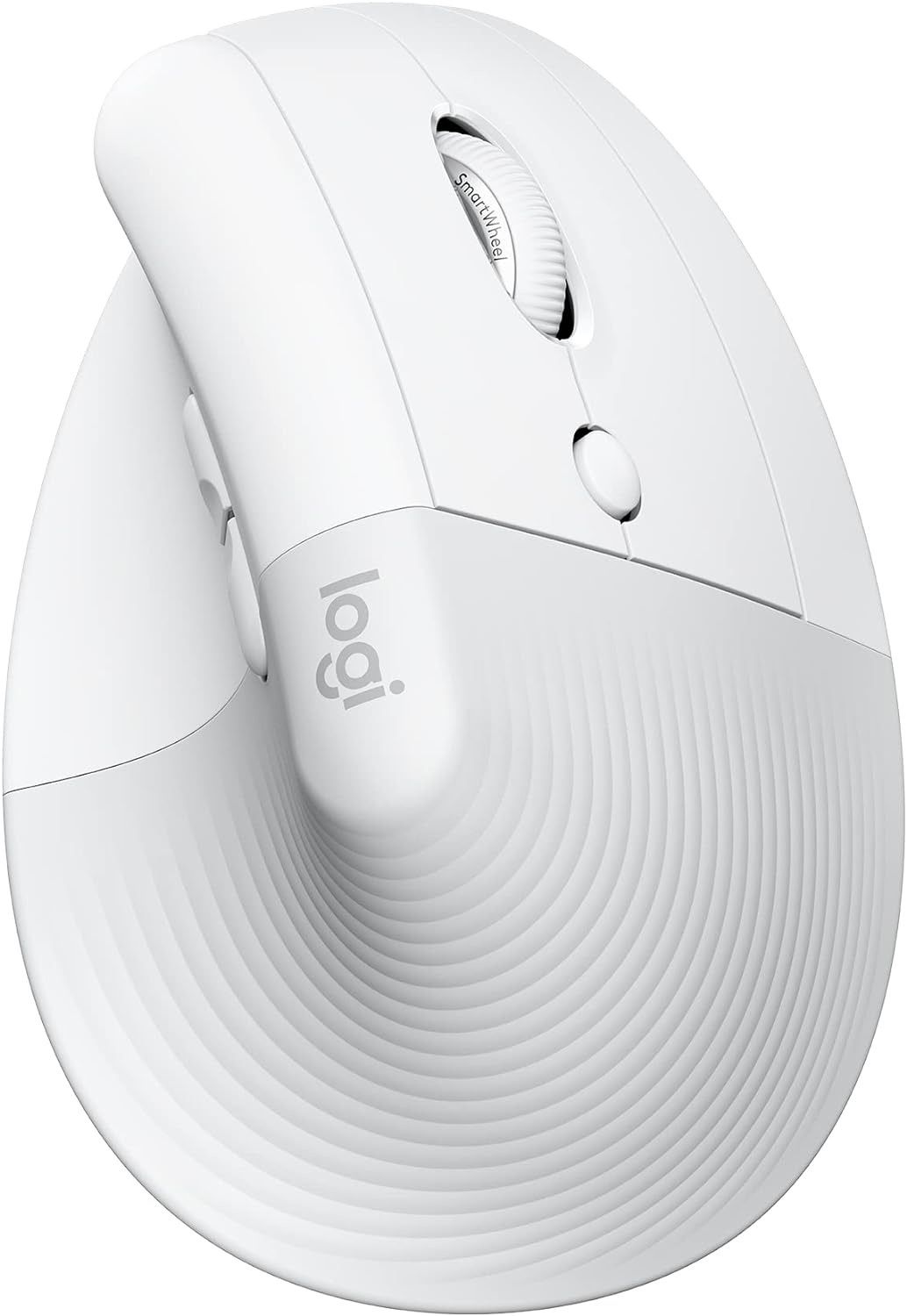 Logitech Lift Vertical Ergonomic Mouse Bluetooth