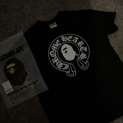 Bape Shirt