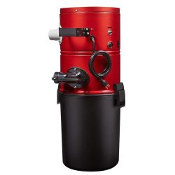 NuTone PP600 Pure Power Home Central Vacuum System Tested Like New 