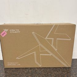 KTC H27E6 27 Inch Gaming Monitor 