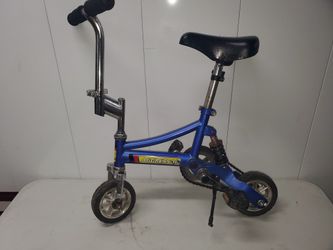 Aggressor mini bike hotsell