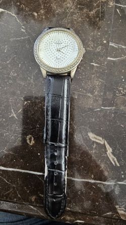 Omax Watch
