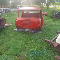 1953 To 1956 Ford Rebuild Your Choice