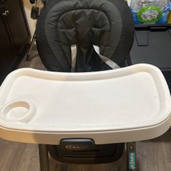 High Chair