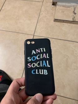 Iphone 7/8 cover