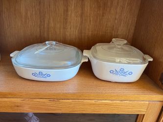 Casserole Dish Set