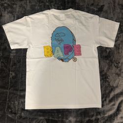 A Bathing Ape (BAPE) Shirts 