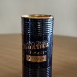 Original Jean Paul Gaultier "Le Male"