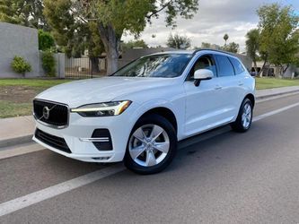 2022 Volvo XC60