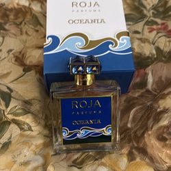 Roja Perfumes Oceania 