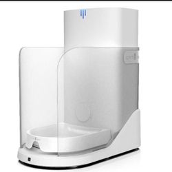 CATLINK ONE – CATLINK  3.5L App Remote Control Cat Feeder Food Data Tracking Dual Power Support