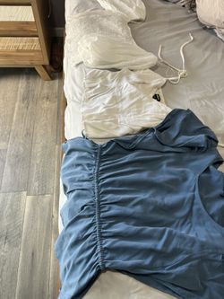 Express & H&M Female Tops Small Size 