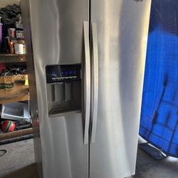 Fridges For Sale Water And Ice Free Deliver 