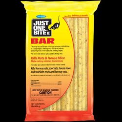 Just One Bite II bar