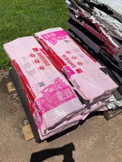 Owen’s Corning Oak Ridge Charcoal Shingles