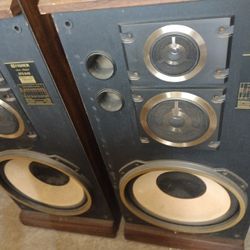 Speakers
