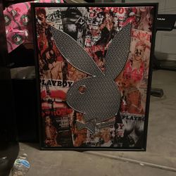Playboy Art 
