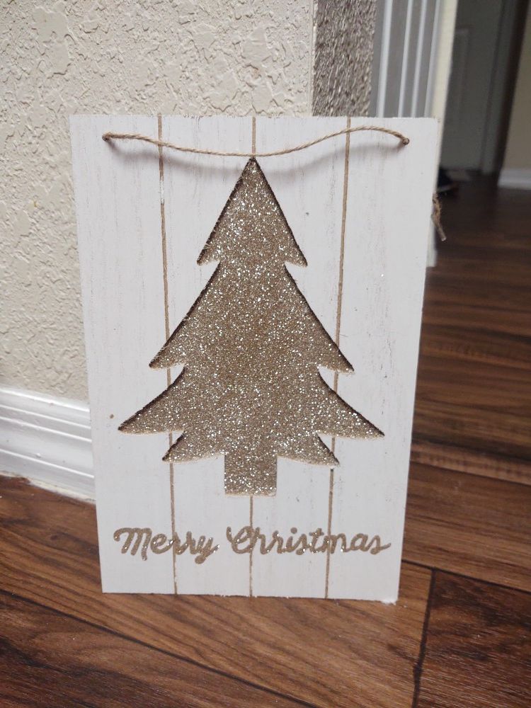 Christmas decor
