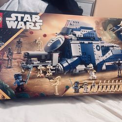 Legos, Star Wars Battle of Felucia Separatist#75435