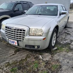05 Chrysler 300 Touring