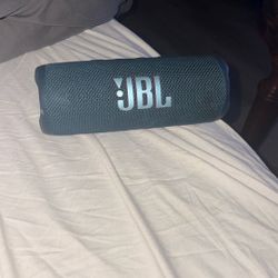 jBL Flip 6 Speaker 