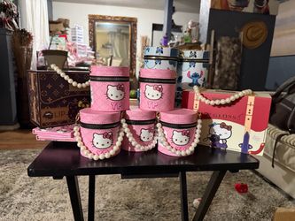 ππ HELLO KITTY MAKEUP SETS β ONLY $10-20ππ