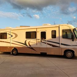 Motorhome RV For Sale &/or Trade