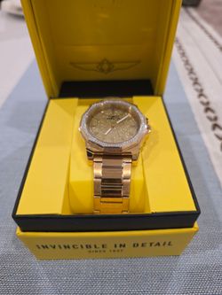 Invicta Speedway Men's Watch