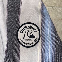 Quiksilver Jacket