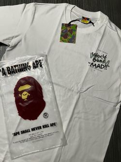 “Bape” T-shirt