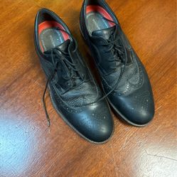 Rockport Dress Casual Loafers Shoes Waterproof