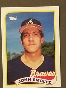 Random Baseball Cards Bundle