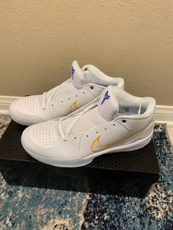 Kobe 4 Draft Day - Golden State Warriors Pick #11