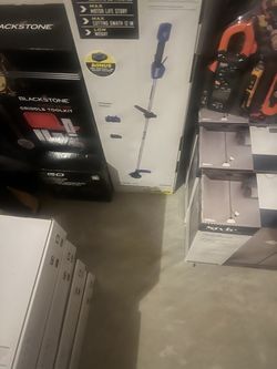New Items