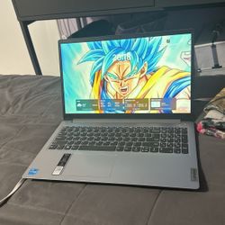 Lenovo Laptop