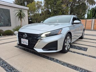 2023 Nissan Altima