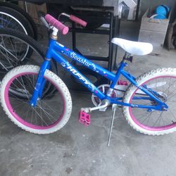Kid Bike